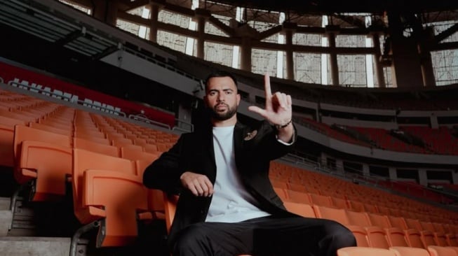 Jordi Amat Persija: Bisakah Ia Kembali ke Timnas Garuda?