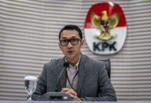 KPK Bongkar Aliran Dana Misterius Kasus Korupsi ASDP