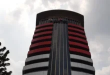 KPK Cegah 13 Orang, Kasus EDC Bank Pemerintah Terkuak