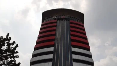 KPK Cegah 13 Orang, Kasus EDC Bank Pemerintah Terkuak