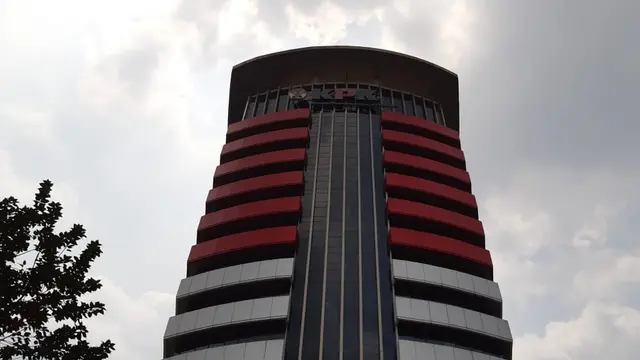 KPK Cegah 13 Orang, Kasus EDC Bank Pemerintah Terkuak