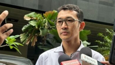 KPK Panggil Menteri UMKM & Istri? Kasus Belum Tuntas