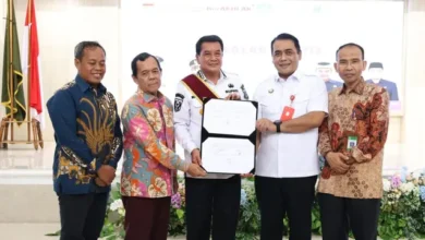 Kabupaten Tangerang: Sekolah Swasta SD/SMP Gratis, Buruan Daftar!