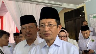 Kampung Haji Prabowo: Menag Ungkap Rahasia Suksesnya ke Arab Saudi