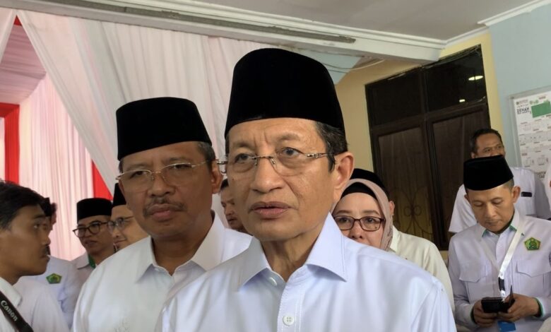 Kampung Haji Prabowo: Menag Ungkap Rahasia Suksesnya ke Arab Saudi