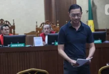Kasus Korupsi Gula: Tom Lembong Terancam 7 Tahun Penjara