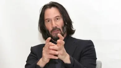 Keanu Reeves: Dokumenter F1 Cadillac, Tayang 2026! Saksikan!
