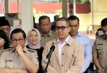 Kebijakan Afirmatif Pejuang Garis Depan? DPRD Jakarta Desak Pemprov