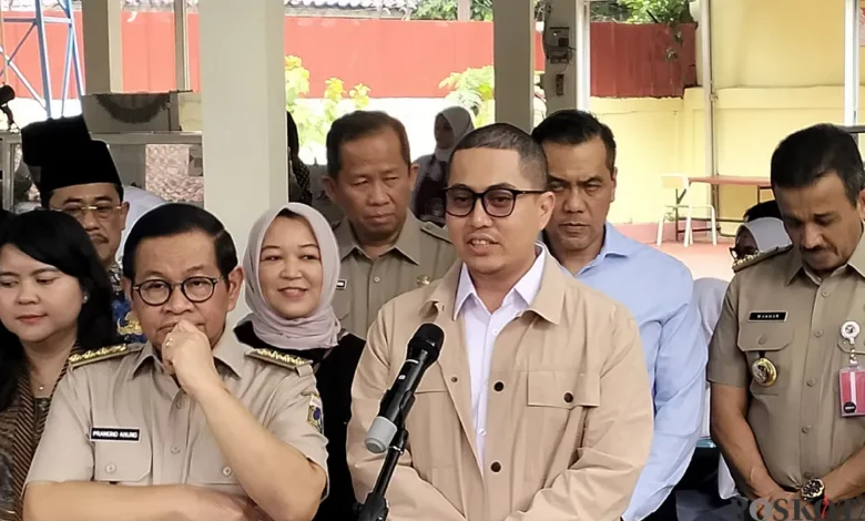 Kebijakan Afirmatif Pejuang Garis Depan? DPRD Jakarta Desak Pemprov