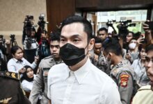 Kisah Harvey Moeis: Disneyland ke Penjara 20 Tahun