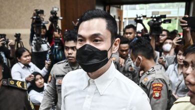 Kisah Harvey Moeis: Disneyland ke Penjara 20 Tahun