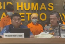 Komplotan Love Scam Terbongkar, Tiga Tersangka Ditangkap Polisi
