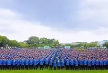 Kota Tangerang Selatan Pecahkan Rekor: 6.139 PPPK Dilantik