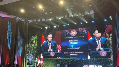 Lagu Baru SBY "Save Our World": Pesan Politik Lewat Musik