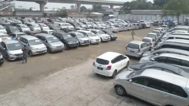 Lelang Mobil Bekas Digital: Temukan Harga Terbaik di Auksi