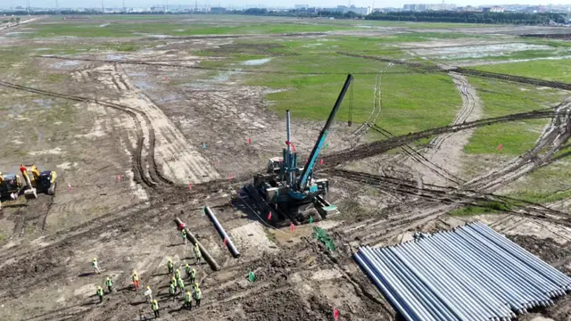 Lexus Bangun Pabrik EV Baru: Revolusi Otomotif di Shanghai