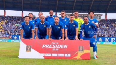 Liga 1 2025/2026: Mengapa Persib Bandung Absen di Laga Pembuka?