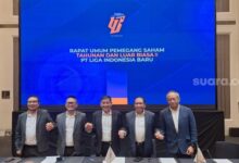 Liga 1: Izin 11 Pemain Asing, Tapi Ada Syaratnya?