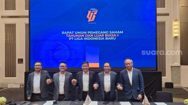 Liga 1: Izin 11 Pemain Asing, Tapi Ada Syaratnya?