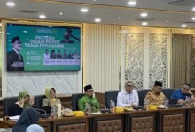 MK Putuskan Pemilu Terpisah: PKB Usul Amandemen UU Pemilu