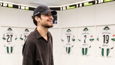 Masa Depan Kevin Diks di Gladbach: Keputusan Krusial Segera!