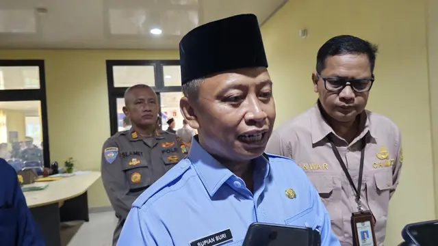 Masjid Agung Depok: Wali Kota Umumkan Pembangunan Megah