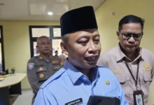 Masjid Agung Depok: Wali Kota Umumkan Pembangunan Megah