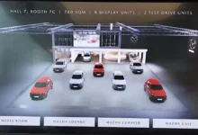 Mazda GIIAS 2025: Kejutan Spektakuler, Inovasi Terbaru Terungkap