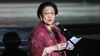 Megawati, Indosat, dan Pulau: KPK Usut Kasus Besar?