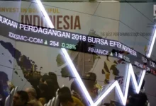 Mengenal Andrew Hidayat: COIN IPO, Rekam Jejak & Harta Kekayaan