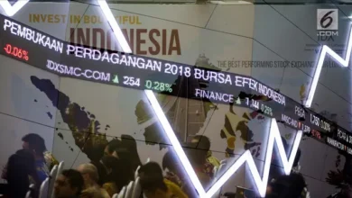 Mengenal Andrew Hidayat: COIN IPO, Rekam Jejak & Harta Kekayaan