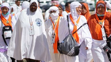 Misteri Hilangnya Tiga Jemaah Haji: Pencarian Masih Berlanjut