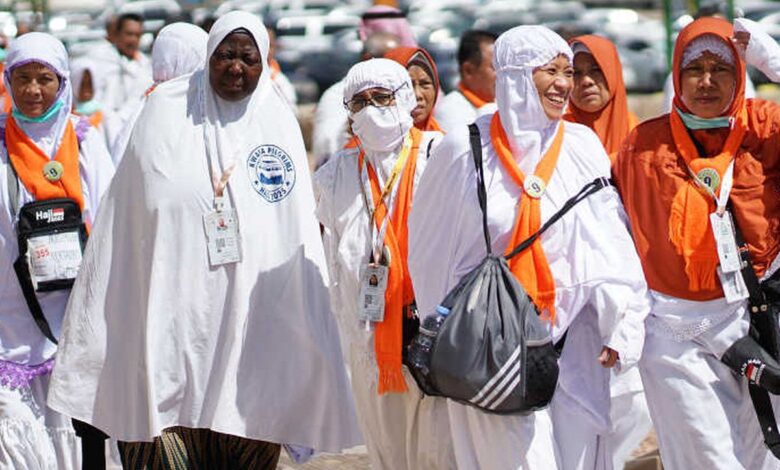 Misteri Hilangnya Tiga Jemaah Haji: Pencarian Masih Berlanjut
