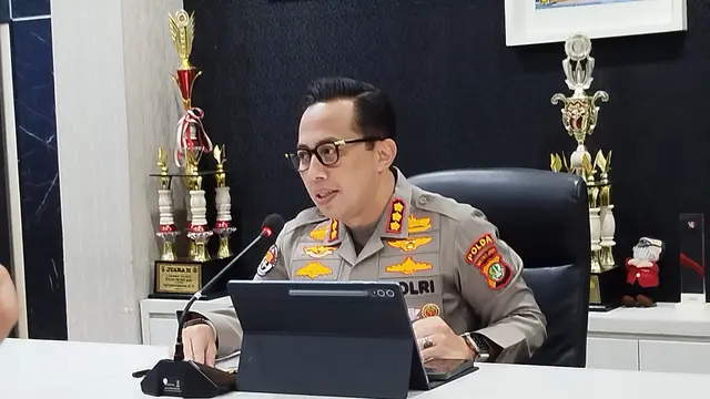 Misteri Pembunuhan Notaris Bekasi Terungkap: 6 Ditangkap, 3 Tersangka