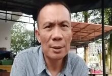Misteri Rismon Sianipar: Jokowi Bukan Alumni UGM?