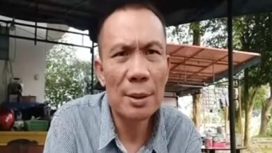 Misteri Rismon Sianipar: Jokowi Bukan Alumni UGM?