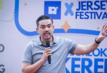 Misteri Surat Istri Menteri UMKM: Eropa & Perjalanan Rahasia
