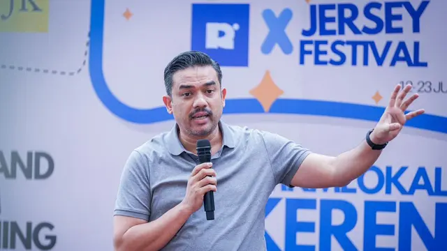 Misteri Surat Istri Menteri UMKM: Eropa & Perjalanan Rahasia