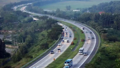 Misteri Tol Getaci Mangkrak: Pembangunan Terhenti di Tengah Jalan?