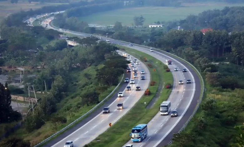 Misteri Tol Getaci Mangkrak: Pembangunan Terhenti di Tengah Jalan?