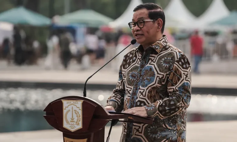 Musim Kemarau Pendek Jakarta? Pemprov Harus Antisipasi Kekeringan!