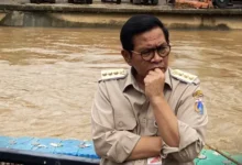 Musim Kemarau Tertunda? Jakarta Siap Antisipasi Kekeringan