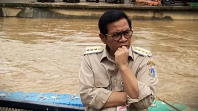 Musim Kemarau Tertunda? Jakarta Siap Antisipasi Kekeringan