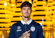 Nasib 4 Pemain Keturunan: Amat & Shayne Dapat Klub, Sisanya?