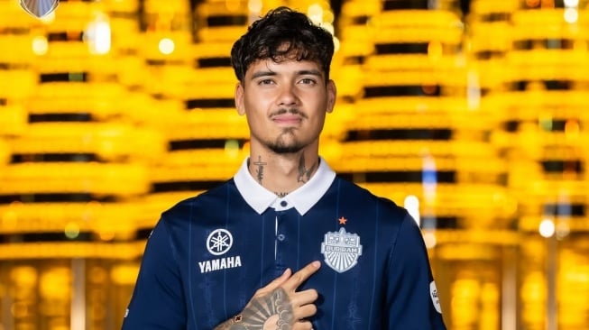 Nasib 4 Pemain Keturunan: Amat & Shayne Dapat Klub, Sisanya?