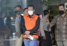 Nurhadi Ditangkap KPK Lagi! Baru Bebas Bersyarat