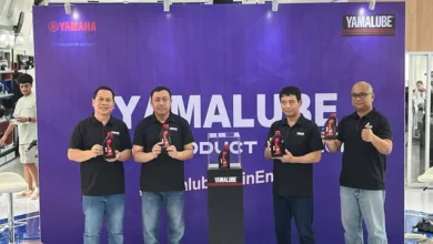 Oli Yamaha Baru: Performa Maksimal Skutik 125cc, Harga Hemat