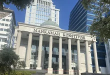 PKB Kecam MK: Putusan Pemilu, Transformasi Jadi Perumus UU?