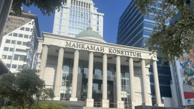 PKB Kecam MK: Putusan Pemilu, Transformasi Jadi Perumus UU?