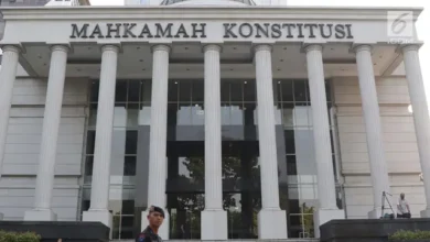 PKB Kecam Putusan MK: Pemilu Serentak Terancam?